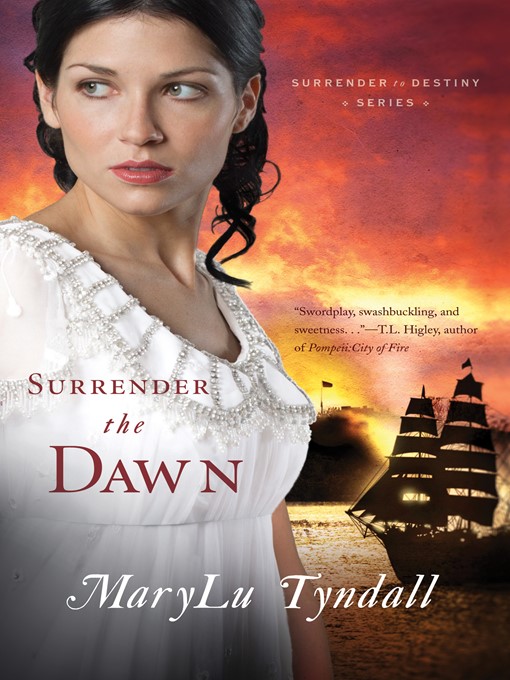 Surrender the Dawn